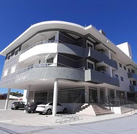 North Paradise 309- Duplex Флорианополис Экстерьер фото