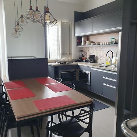 North Paradise 309- Duplex Флорианополис Экстерьер фото
