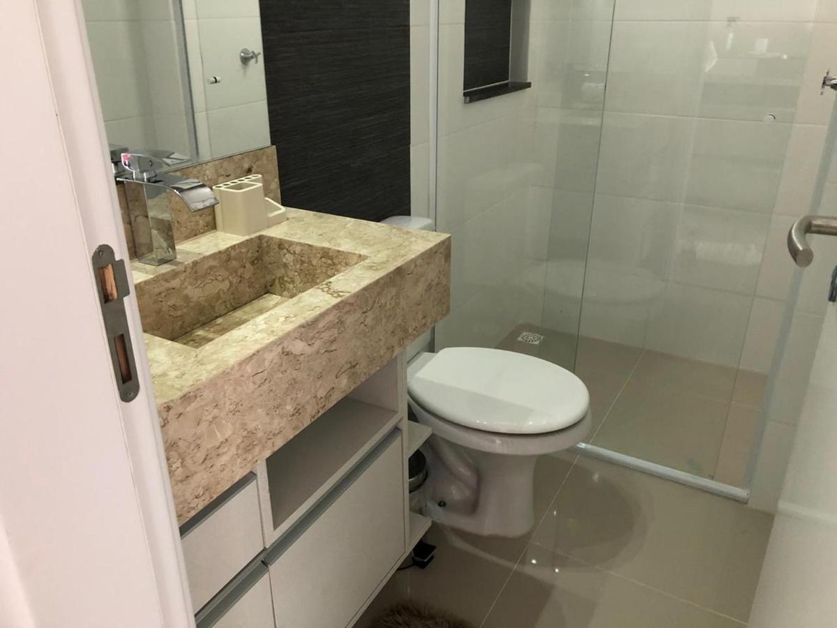North Paradise 309- Duplex Флорианополис Экстерьер фото