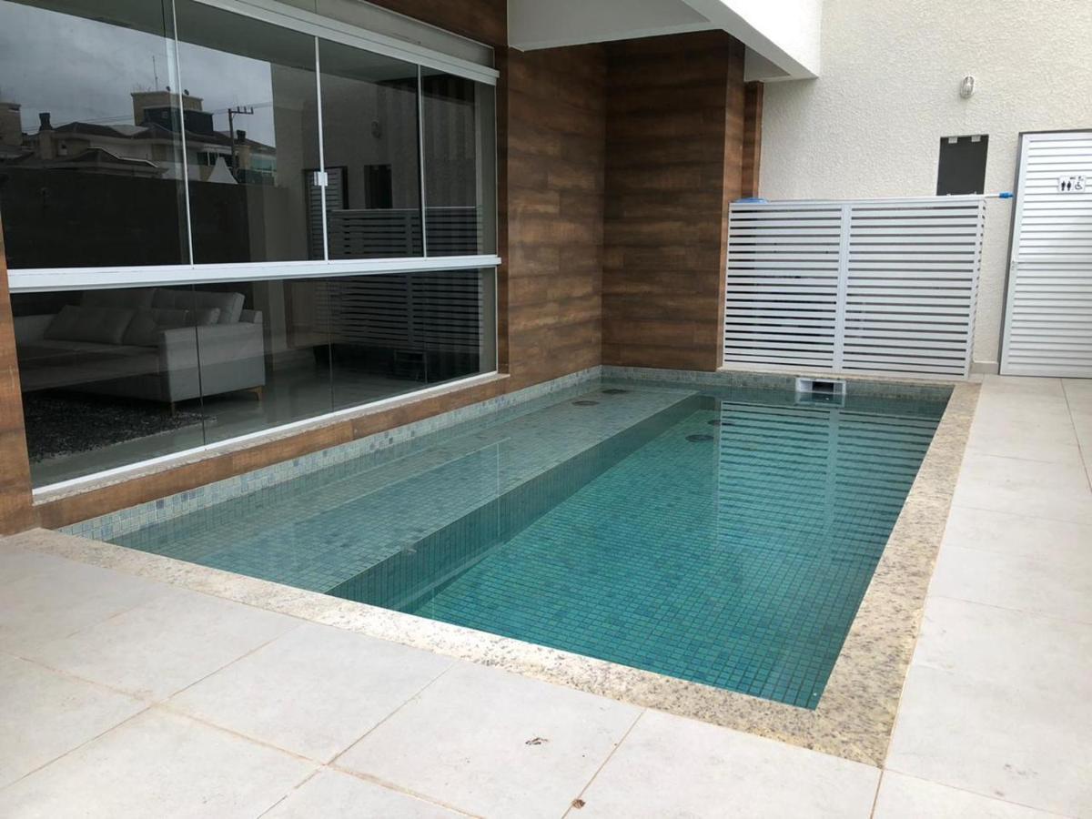 North Paradise 309- Duplex Флорианополис Экстерьер фото