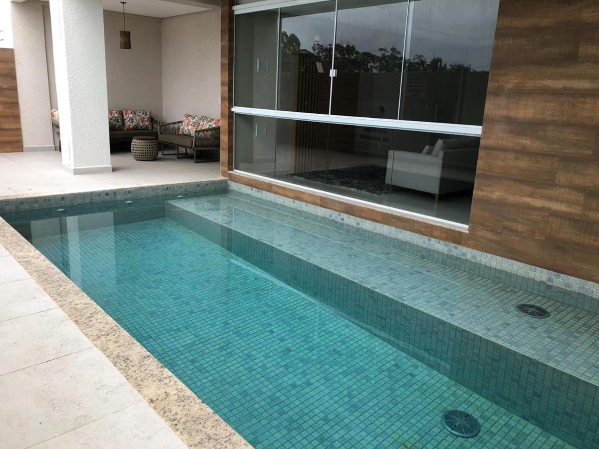 North Paradise 309- Duplex Флорианополис Экстерьер фото