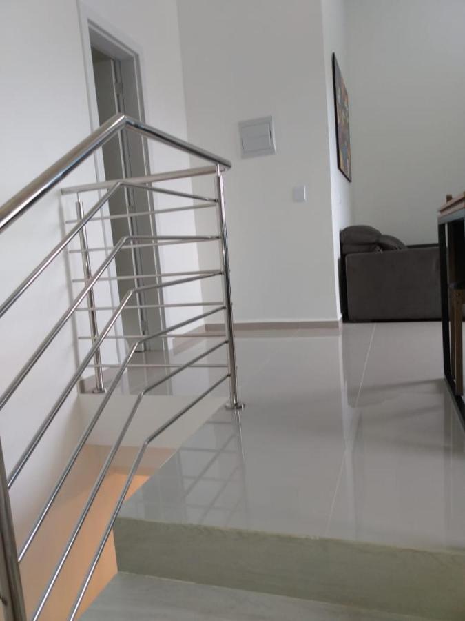 North Paradise 309- Duplex Флорианополис Экстерьер фото