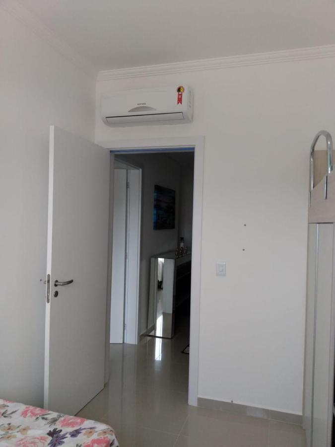 North Paradise 309- Duplex Флорианополис Экстерьер фото