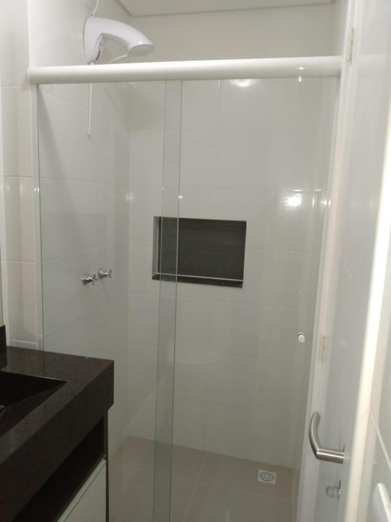 North Paradise 309- Duplex Флорианополис Экстерьер фото